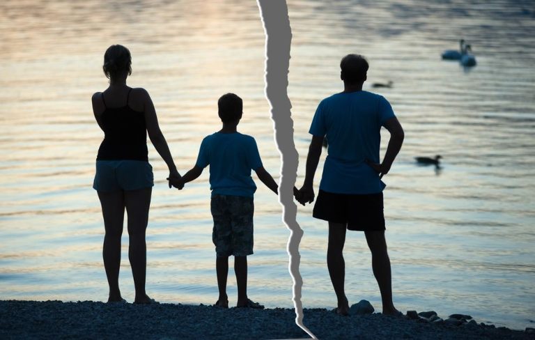 How addiction affects families and communities